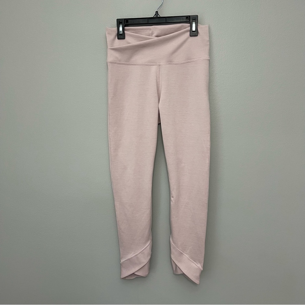 Nike Dri-Fit 7/8 leggings